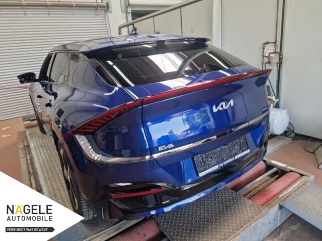 Kia EV6 – Bild 6