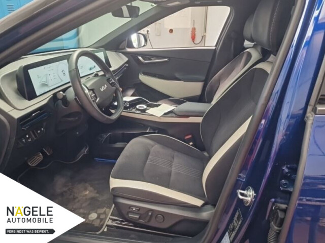 Kia EV6 – Bild 7