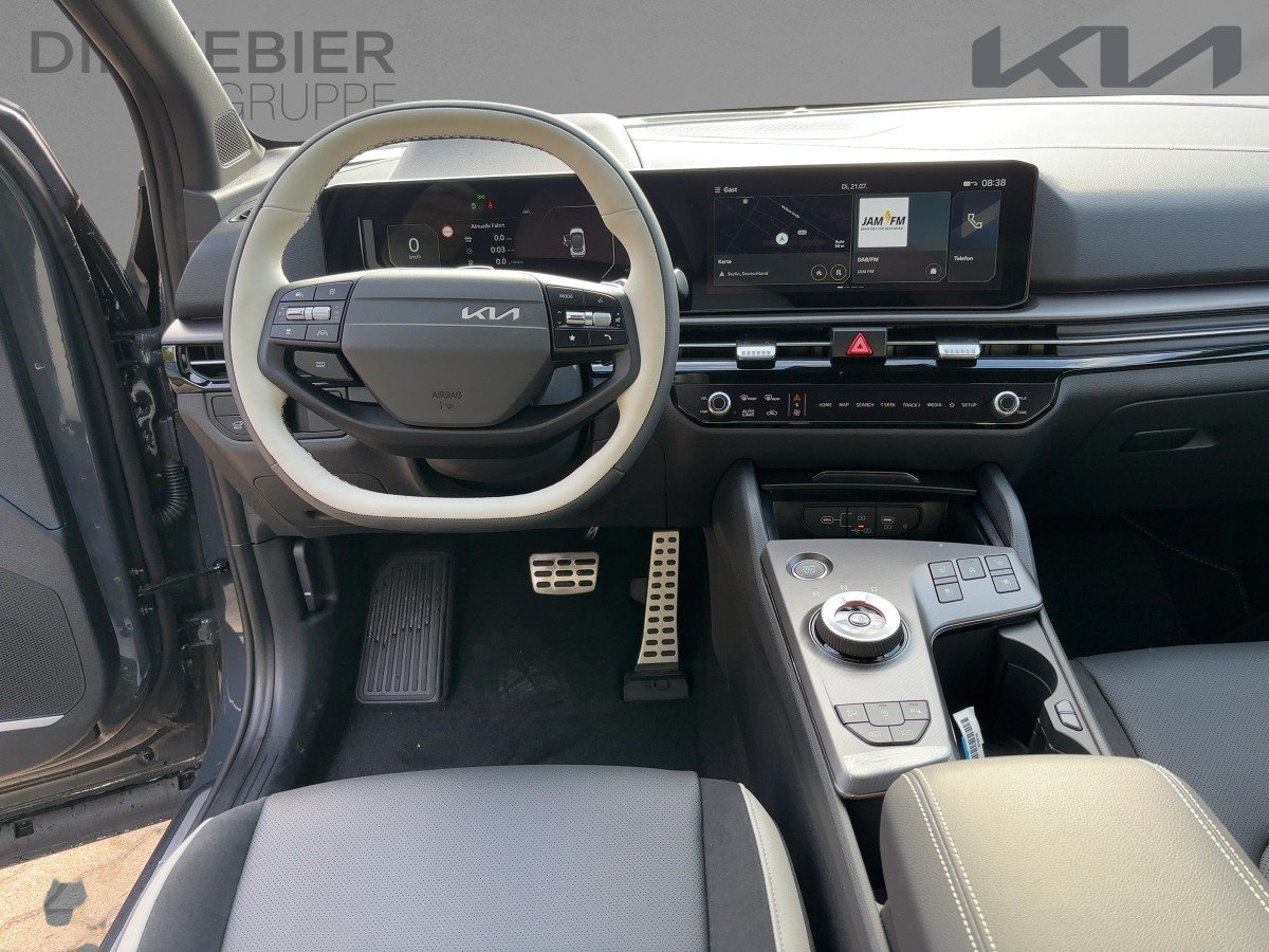 Kia Sportage – Bild 11
