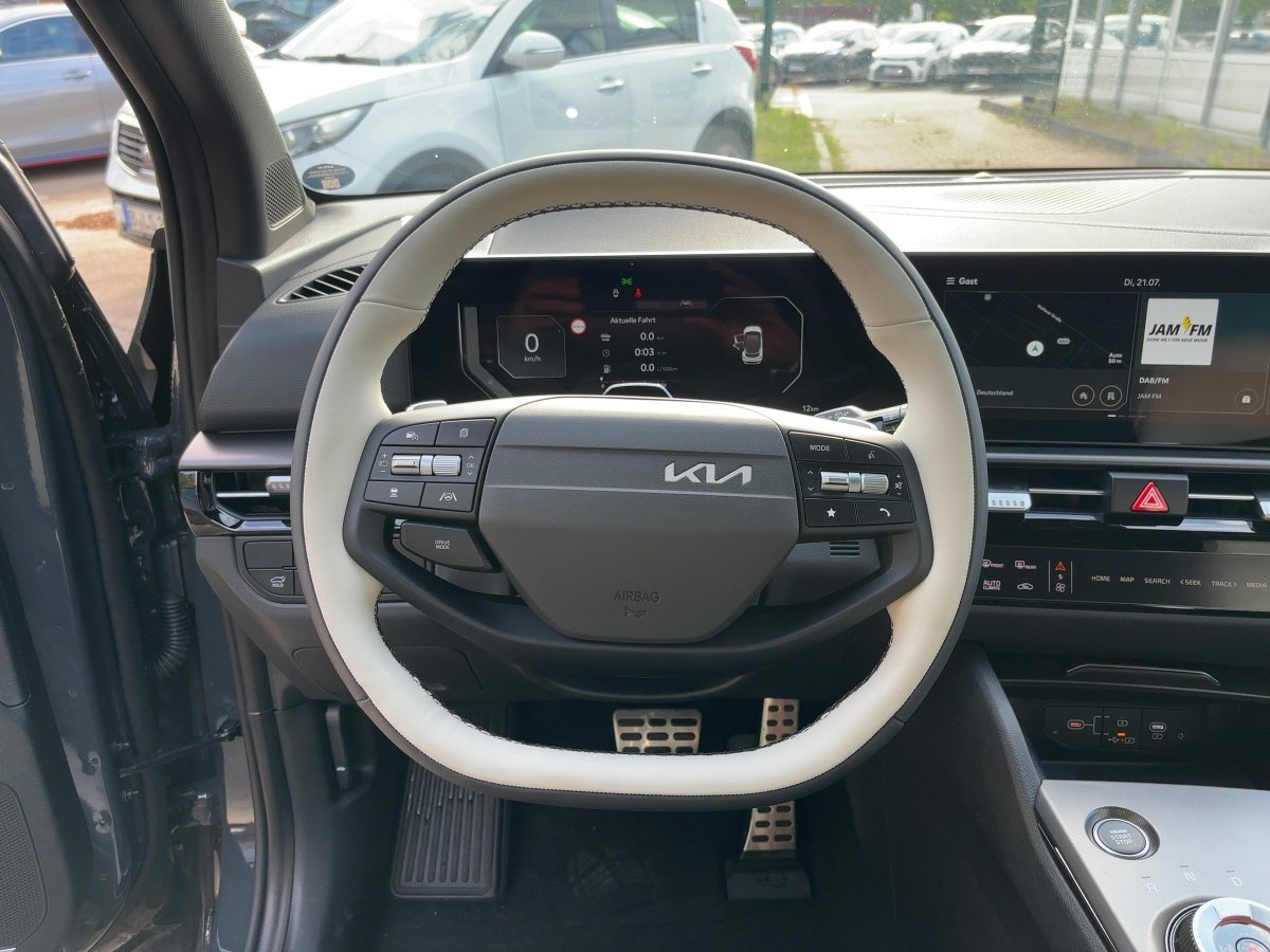 Kia Sportage – Bild 12