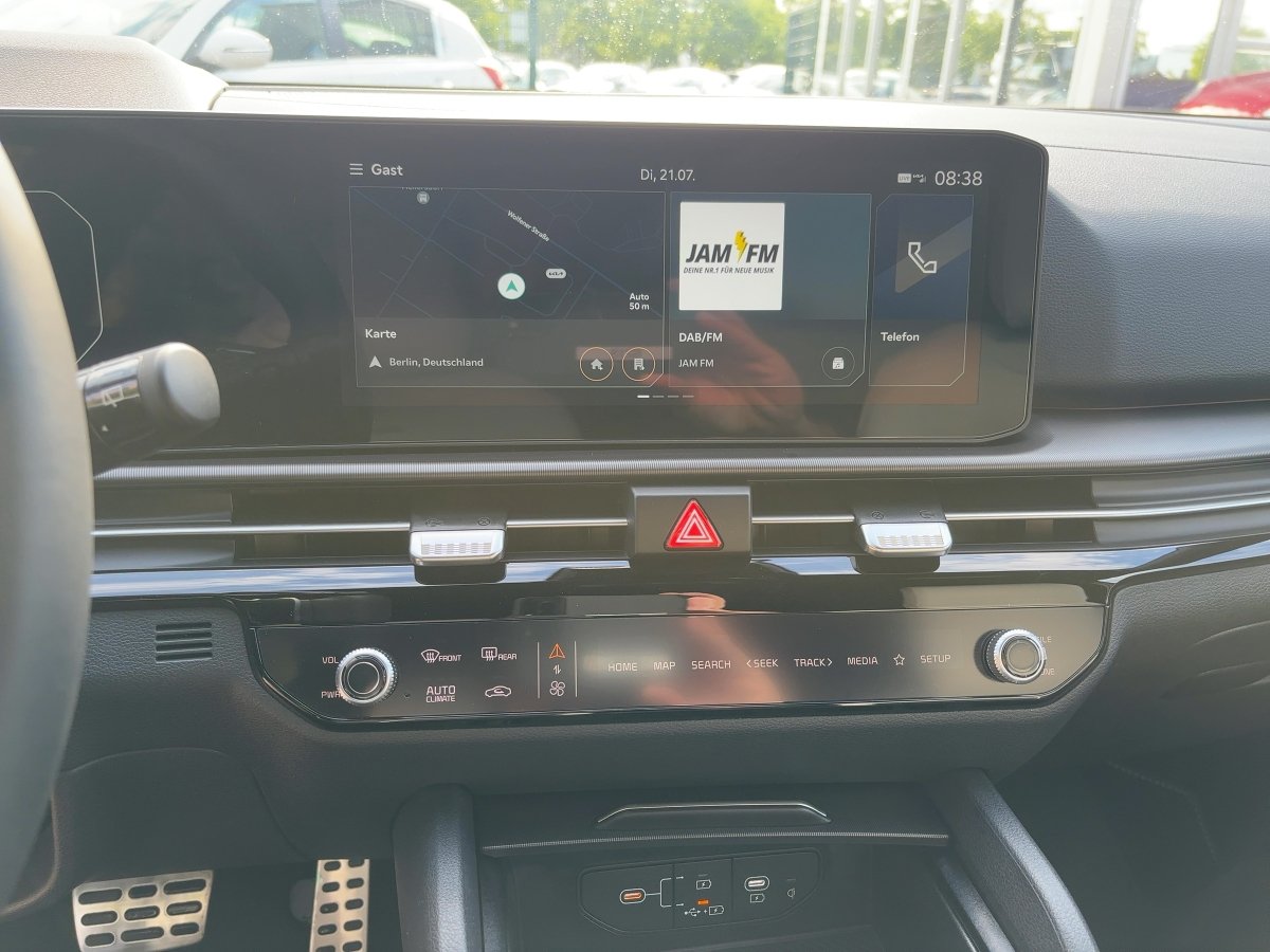 Kia Sportage – Bild 13