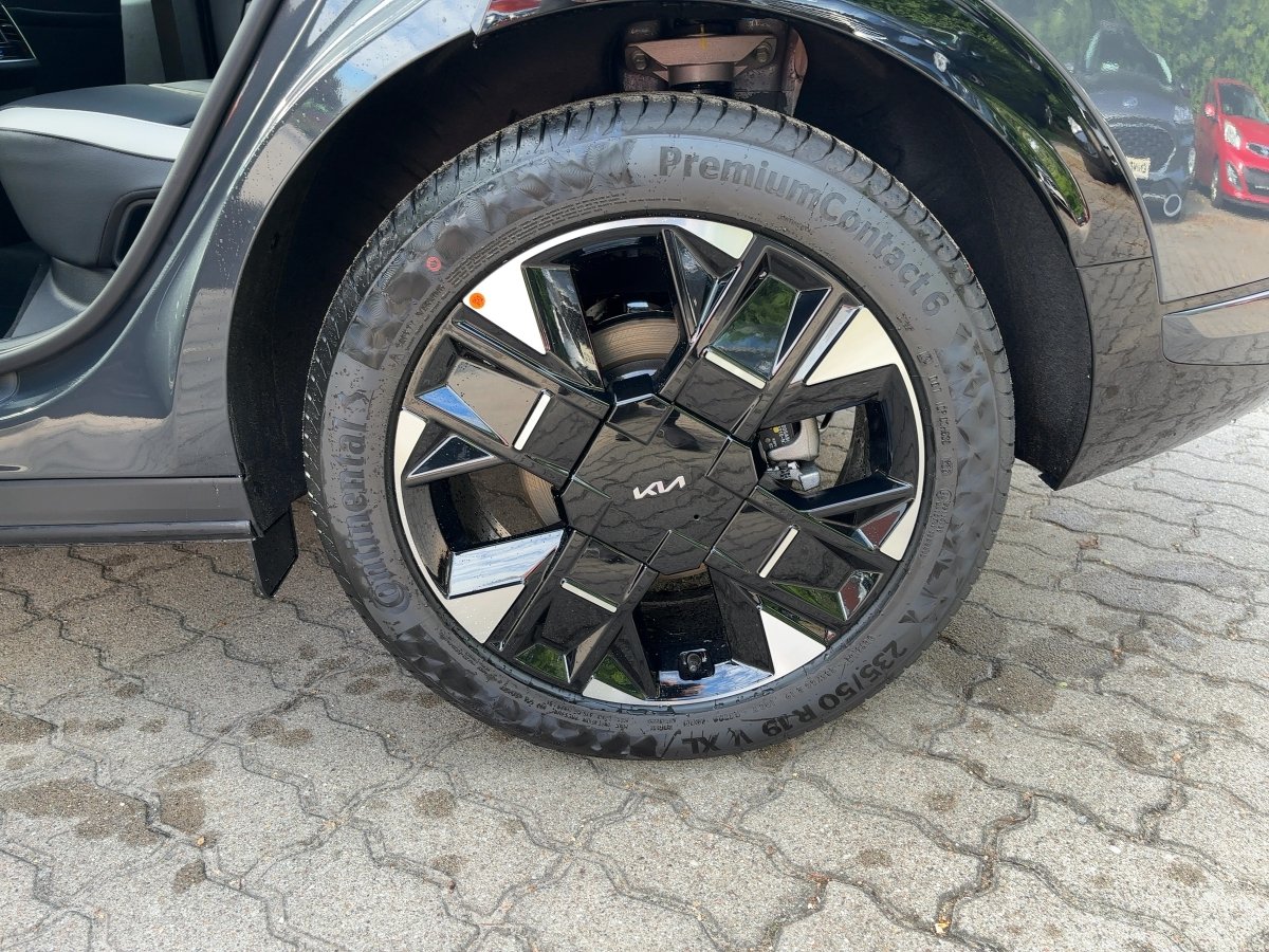 Kia Sportage – Bild 15
