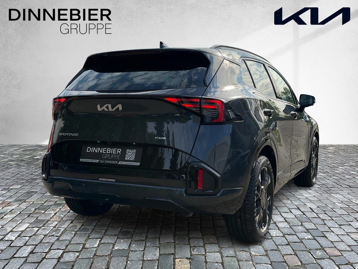 Kia Sportage – Bild 5