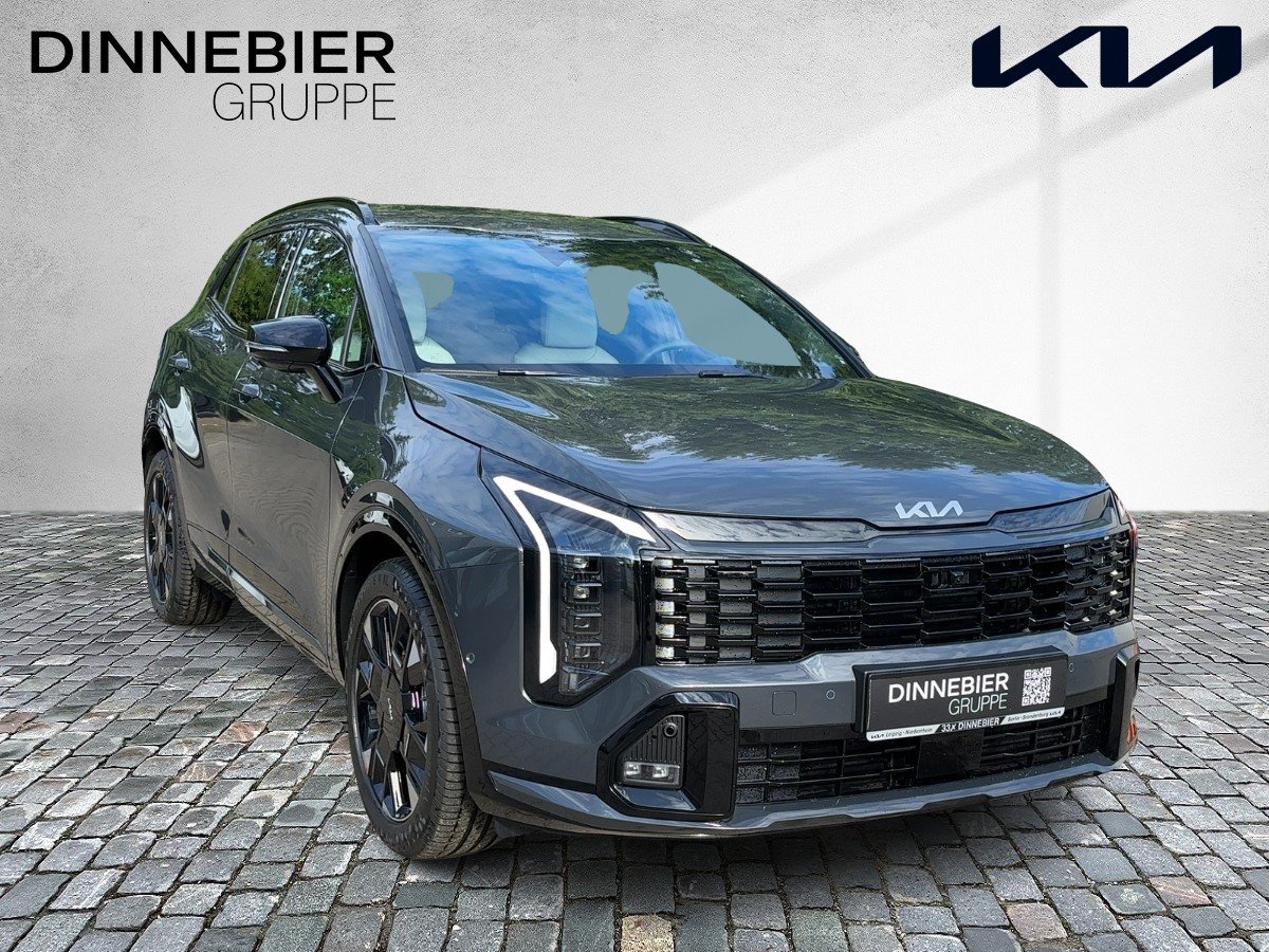 Kia Sportage – Bild 7