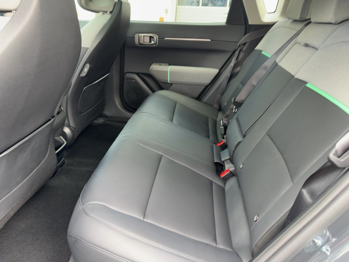 Kia EV4 – Bild 10