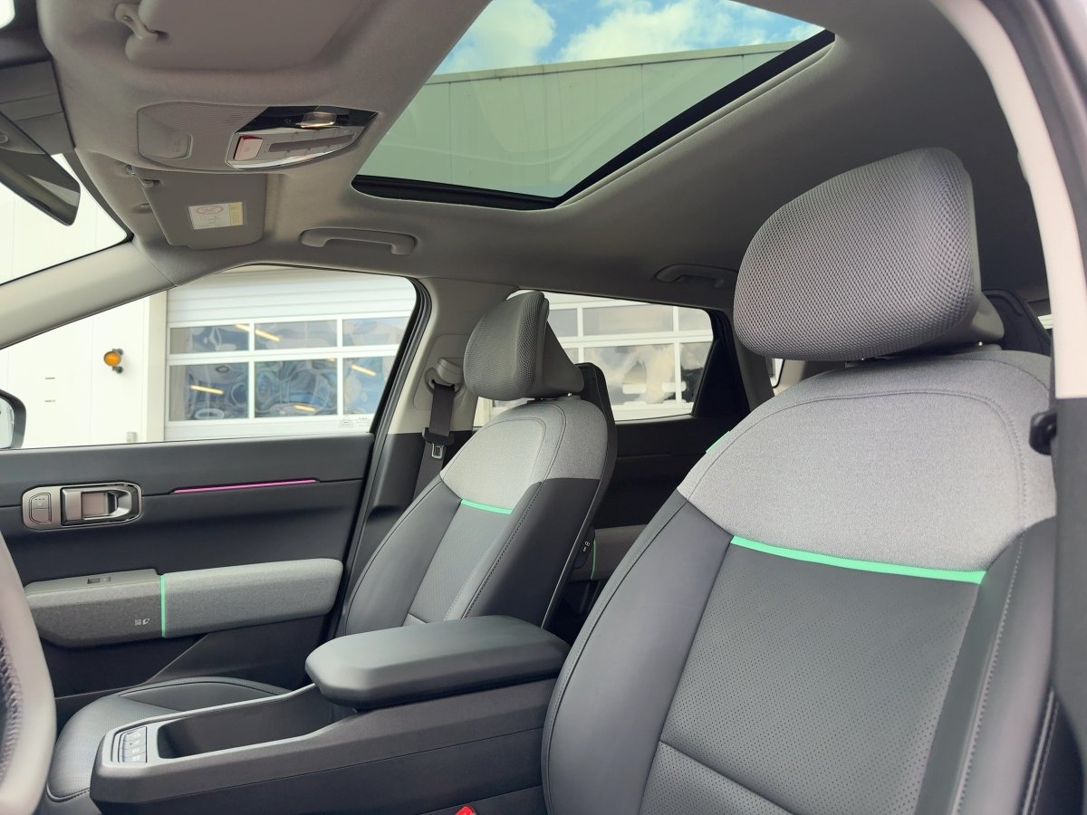 Kia EV4 – Bild 17