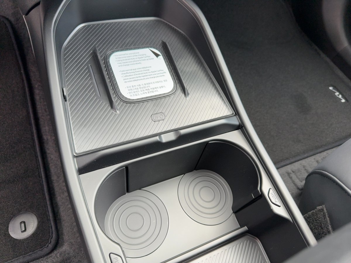 Kia EV4 – Bild 18