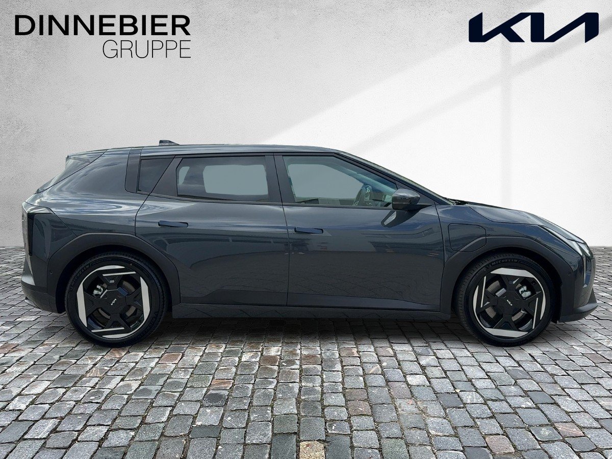 Kia EV4 – Bild 6