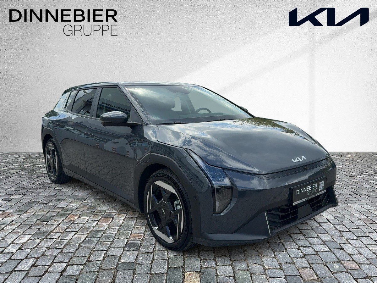 Kia EV4 – Bild 7