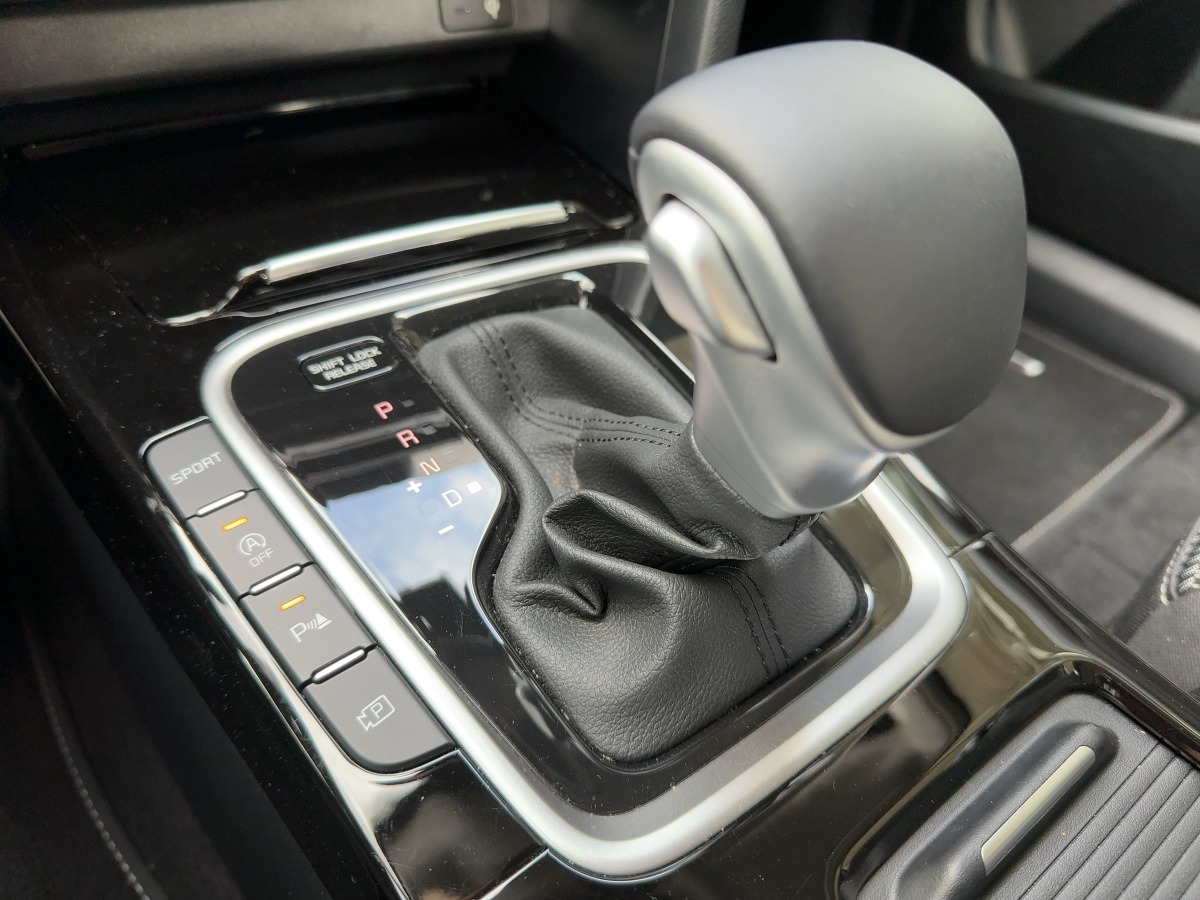 Kia cee'd – Bild 15
