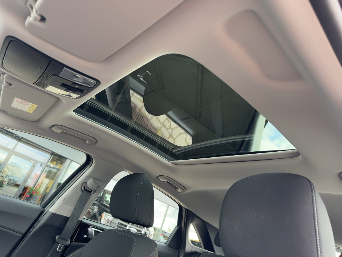 Kia cee'd – Bild 16
