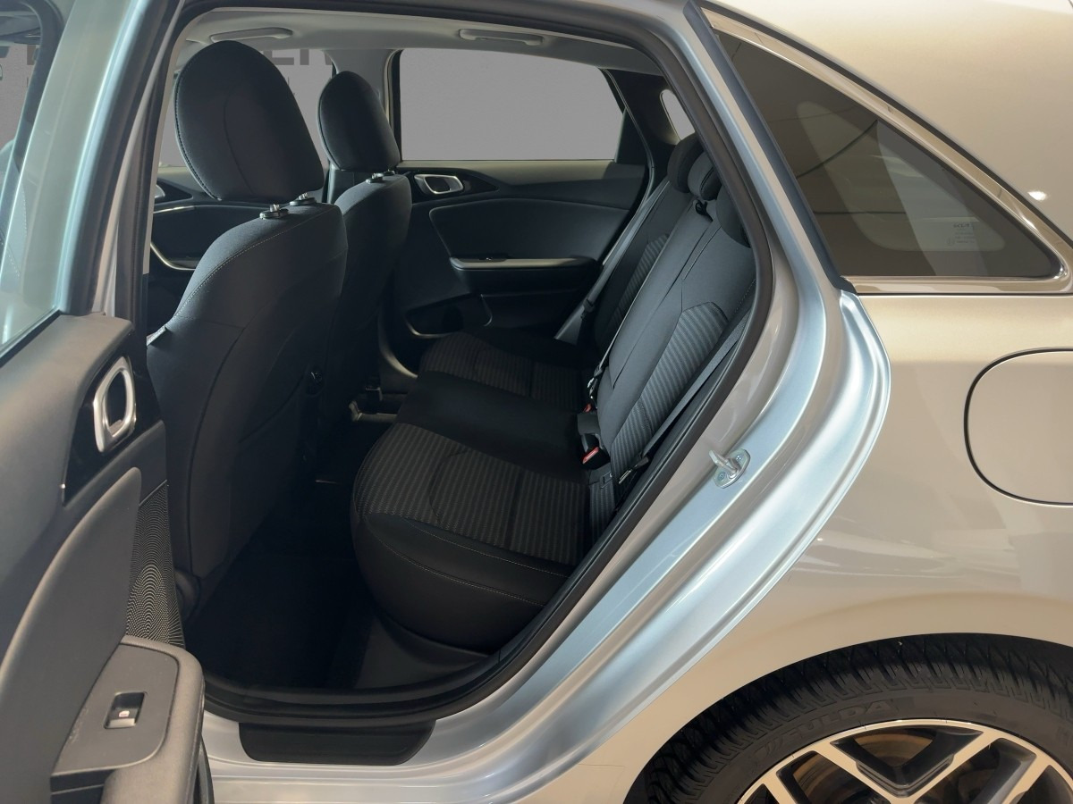 Kia cee'd – Bild 17