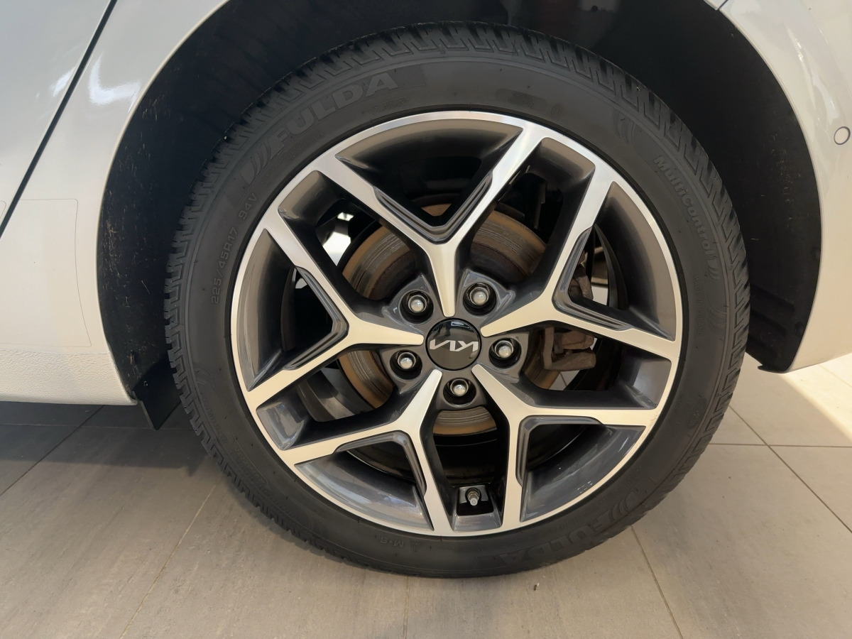 Kia cee'd – Bild 18