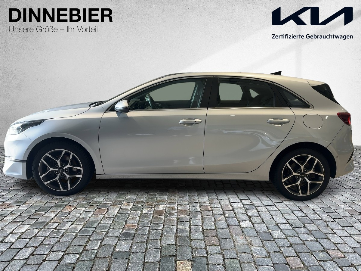 Kia cee'd – Bild 3
