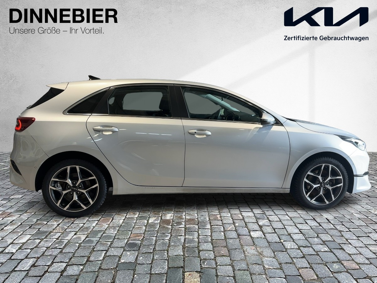 Kia cee'd – Bild 7