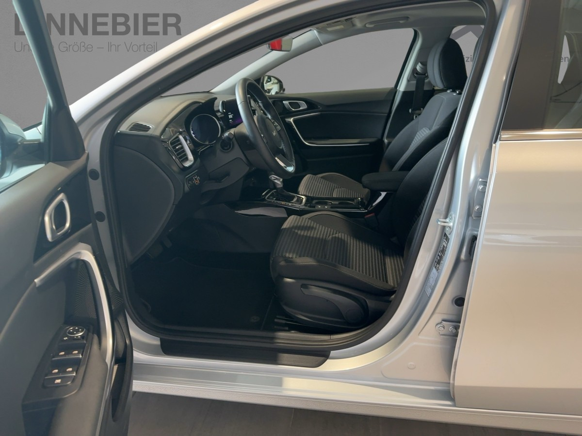 Kia cee'd – Bild 9