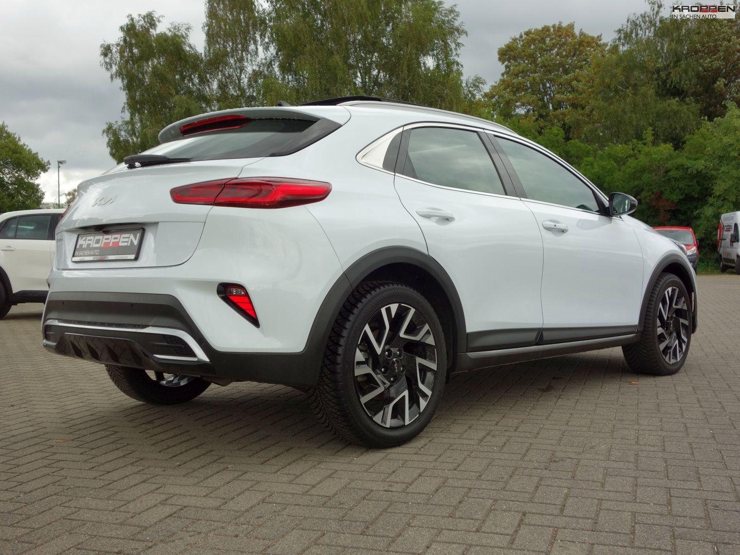 Kia XCeed – Bild 11