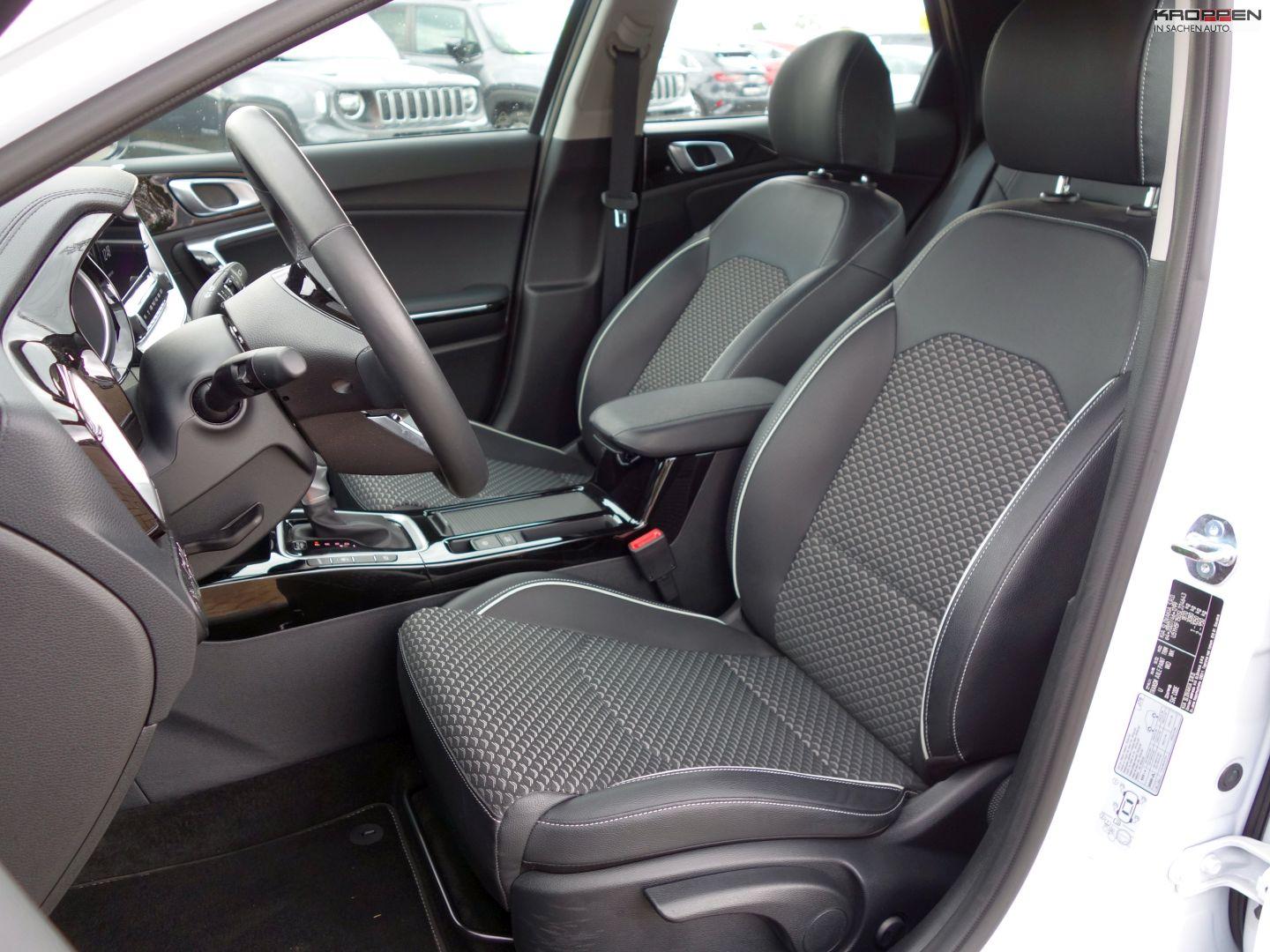 Kia XCeed – Bild 12