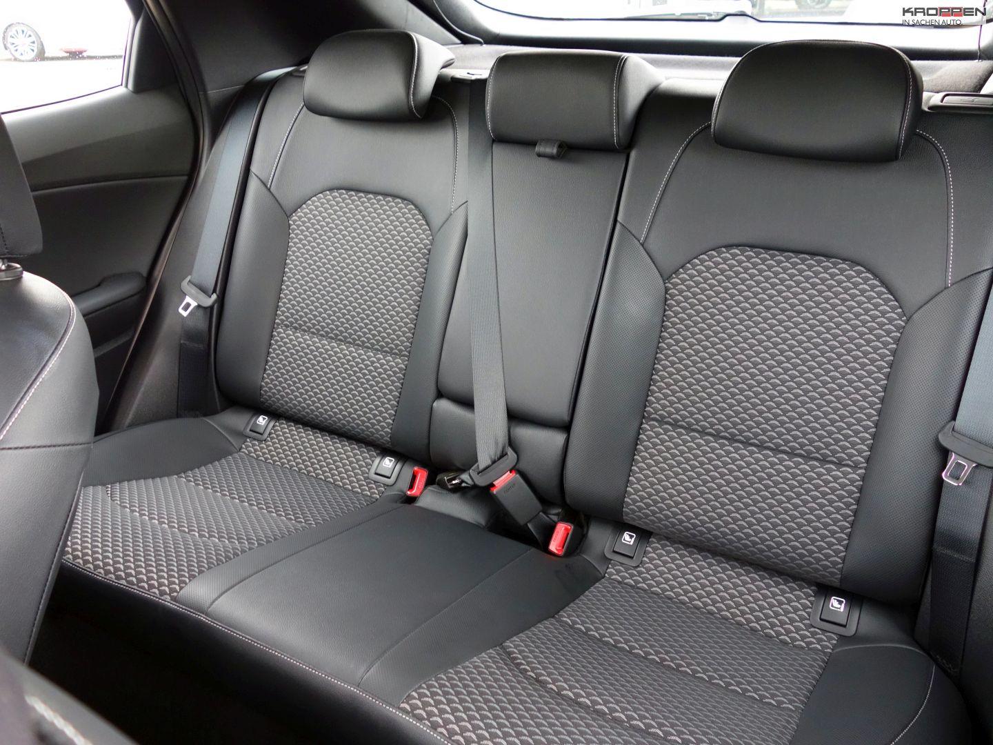 Kia XCeed – Bild 14