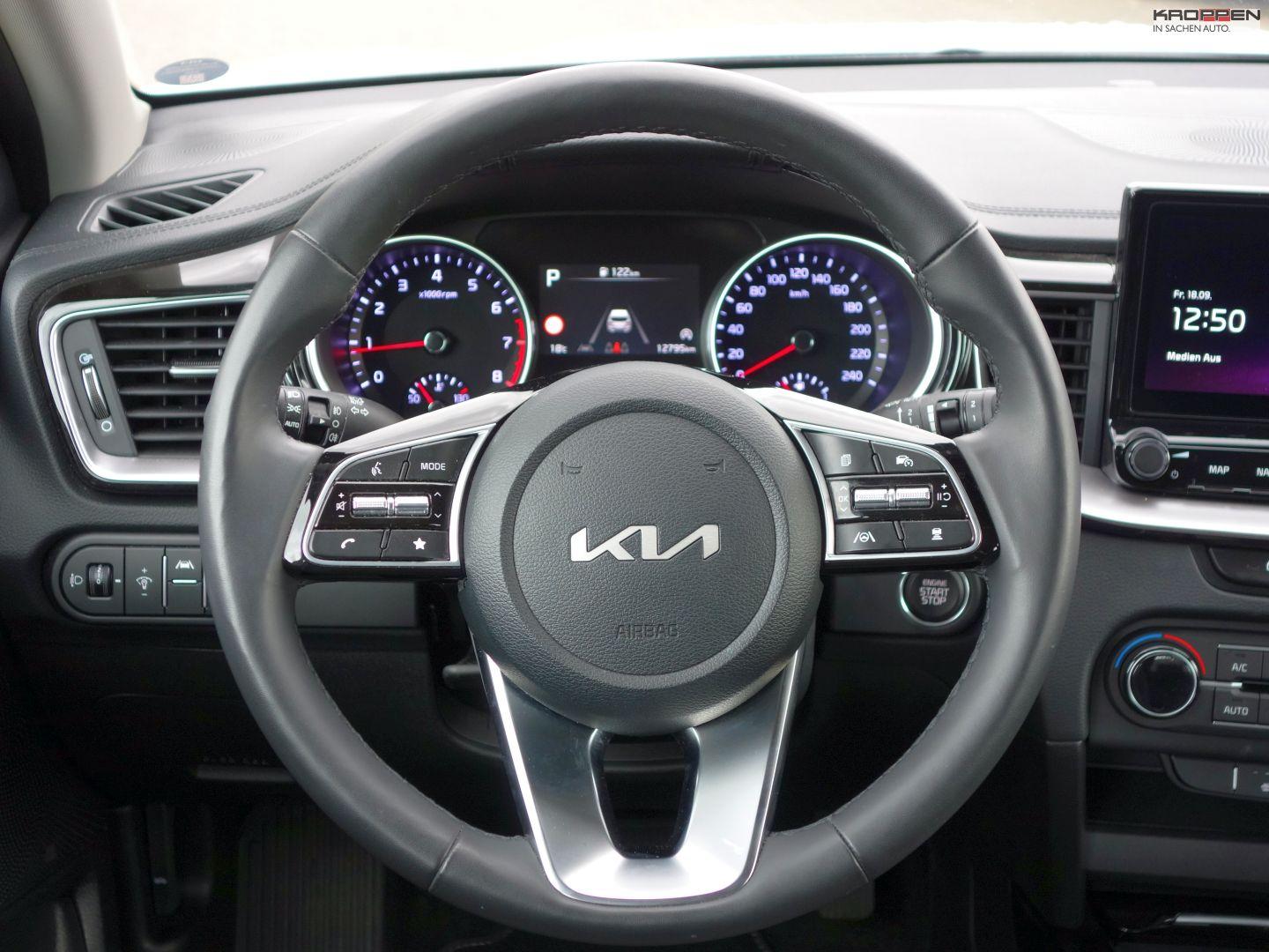 Kia XCeed – Bild 16