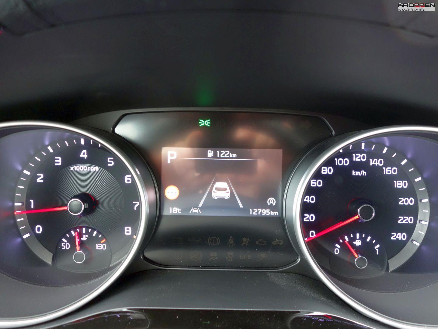 Kia XCeed – Bild 17