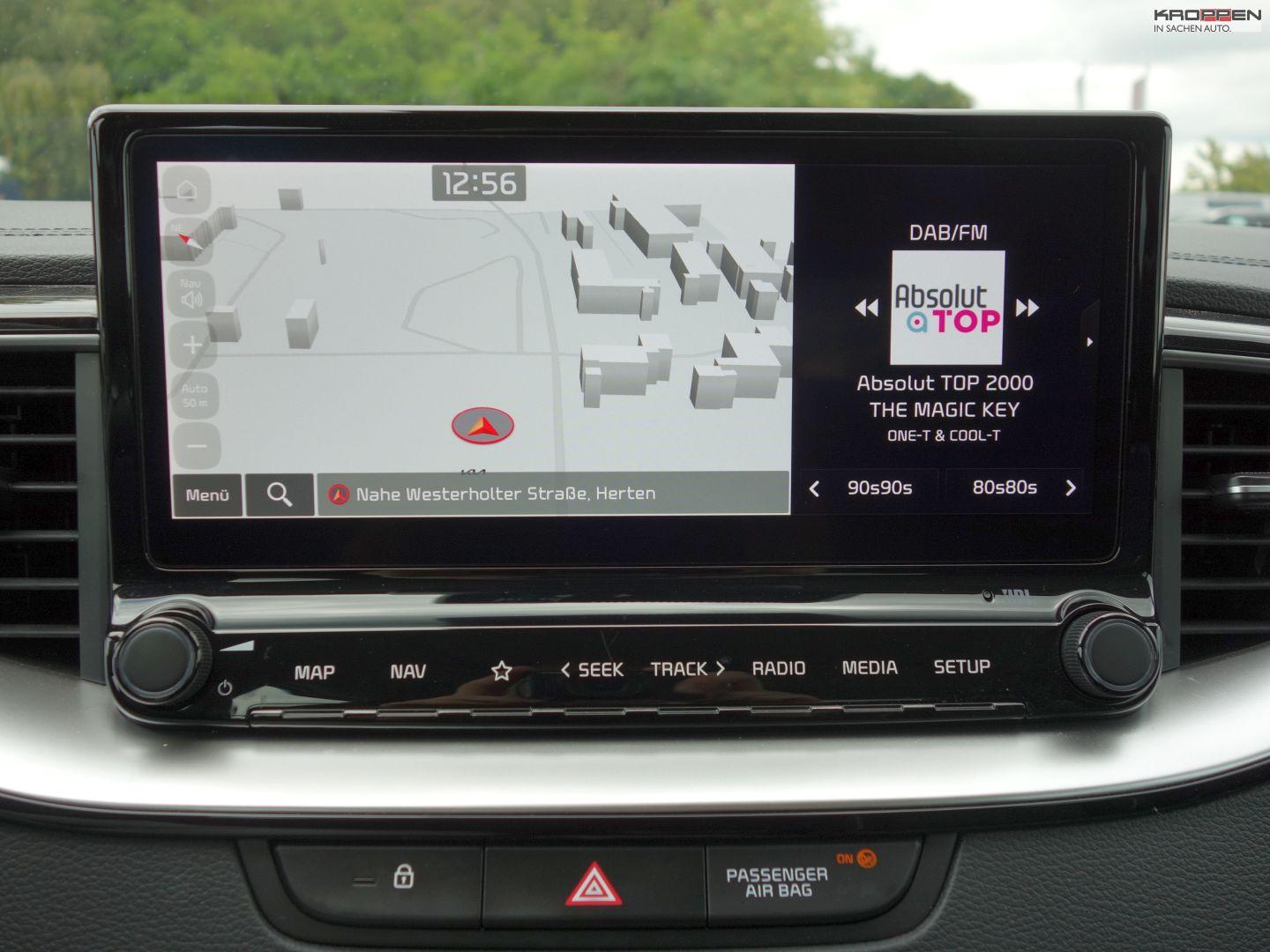 Kia XCeed – Bild 19