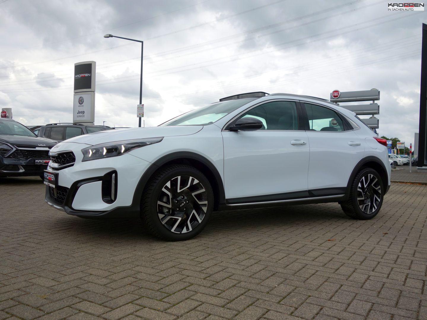 Kia XCeed – Bild 2