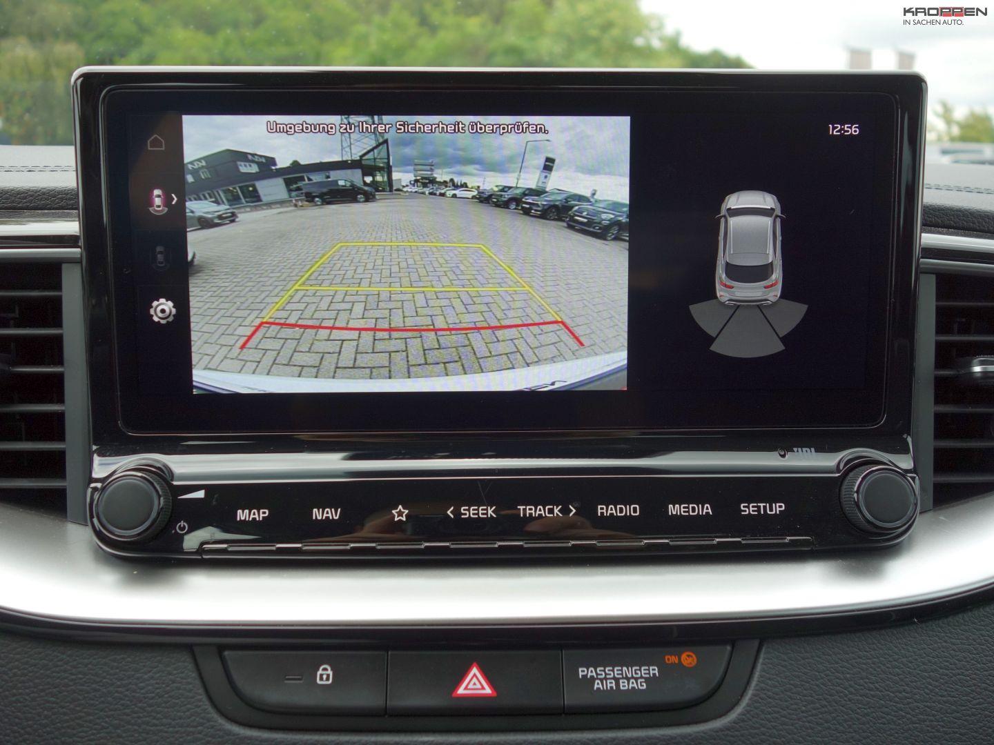 Kia XCeed – Bild 20