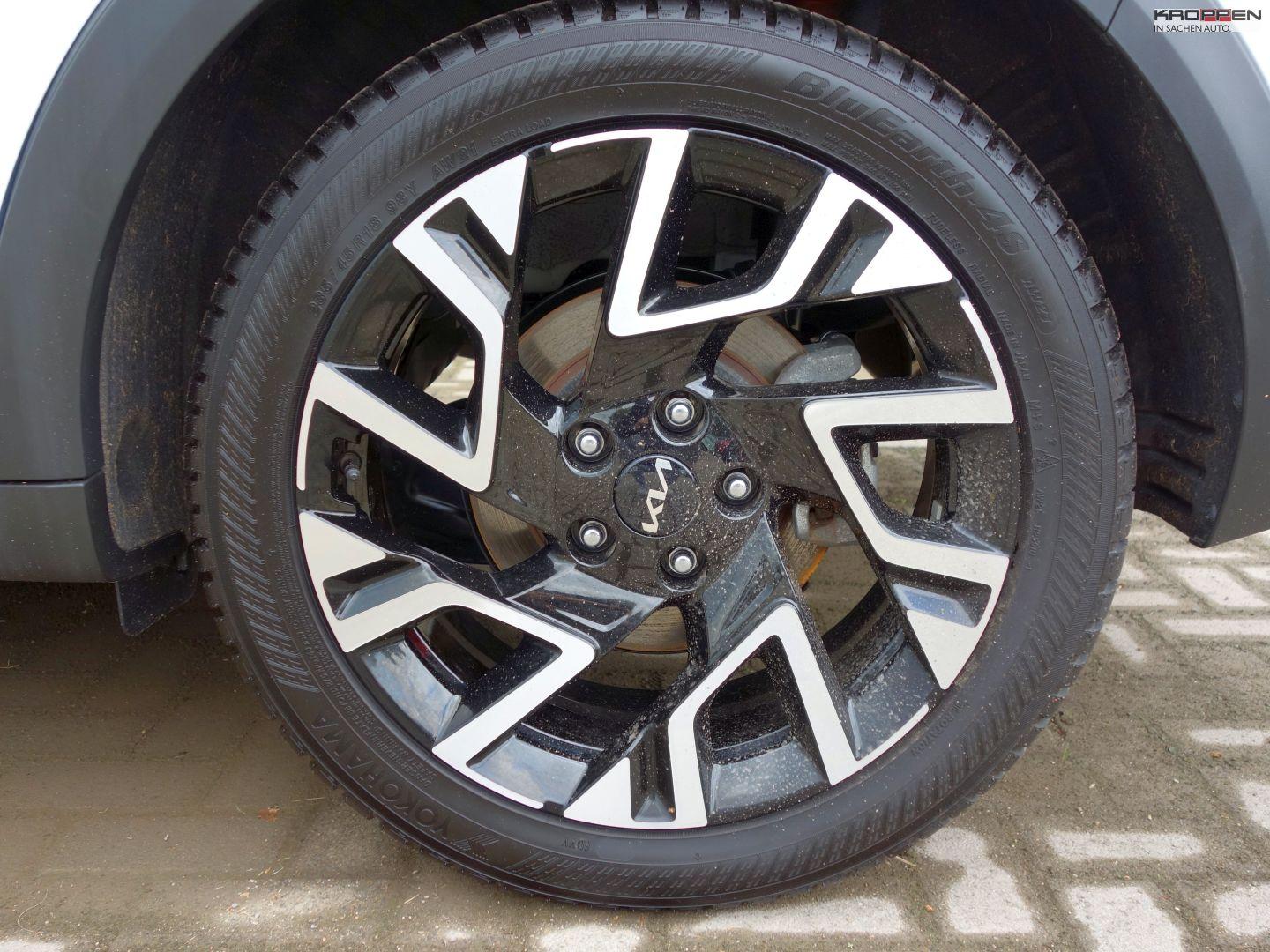 Kia XCeed – Bild 25