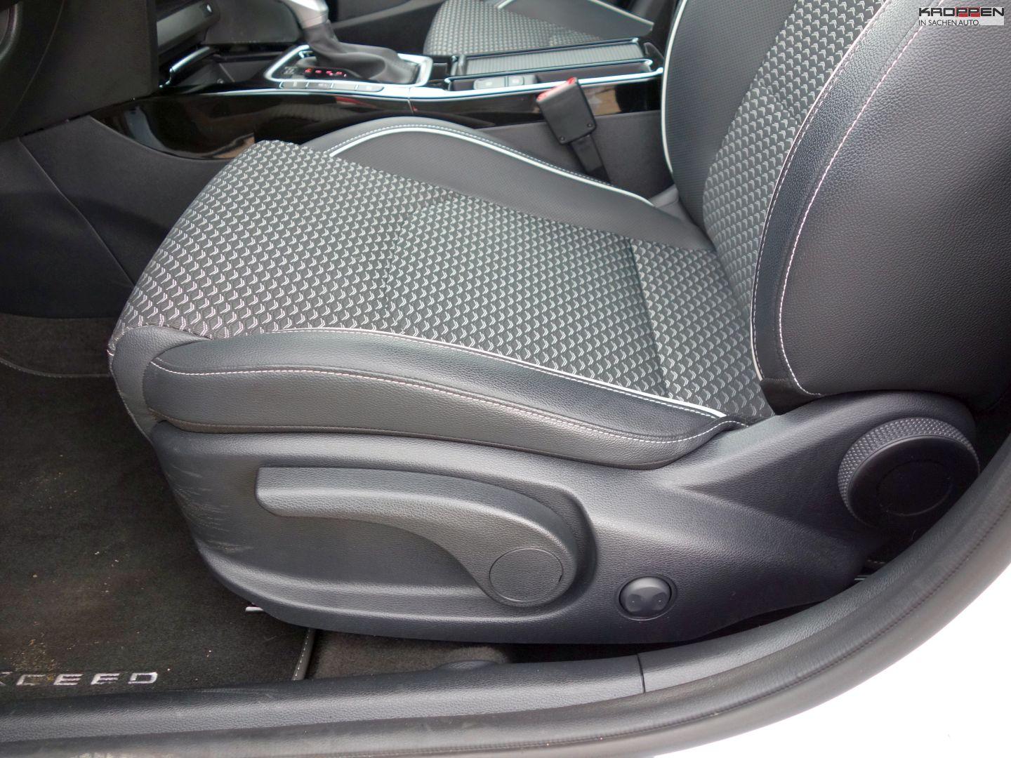 Kia XCeed – Bild 28