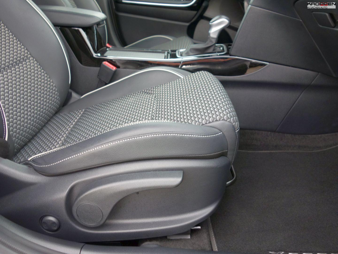 Kia XCeed – Bild 29