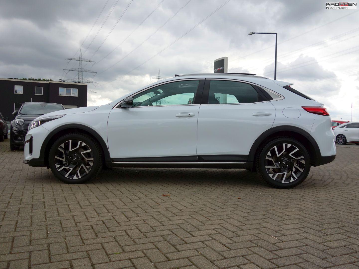 Kia XCeed – Bild 3