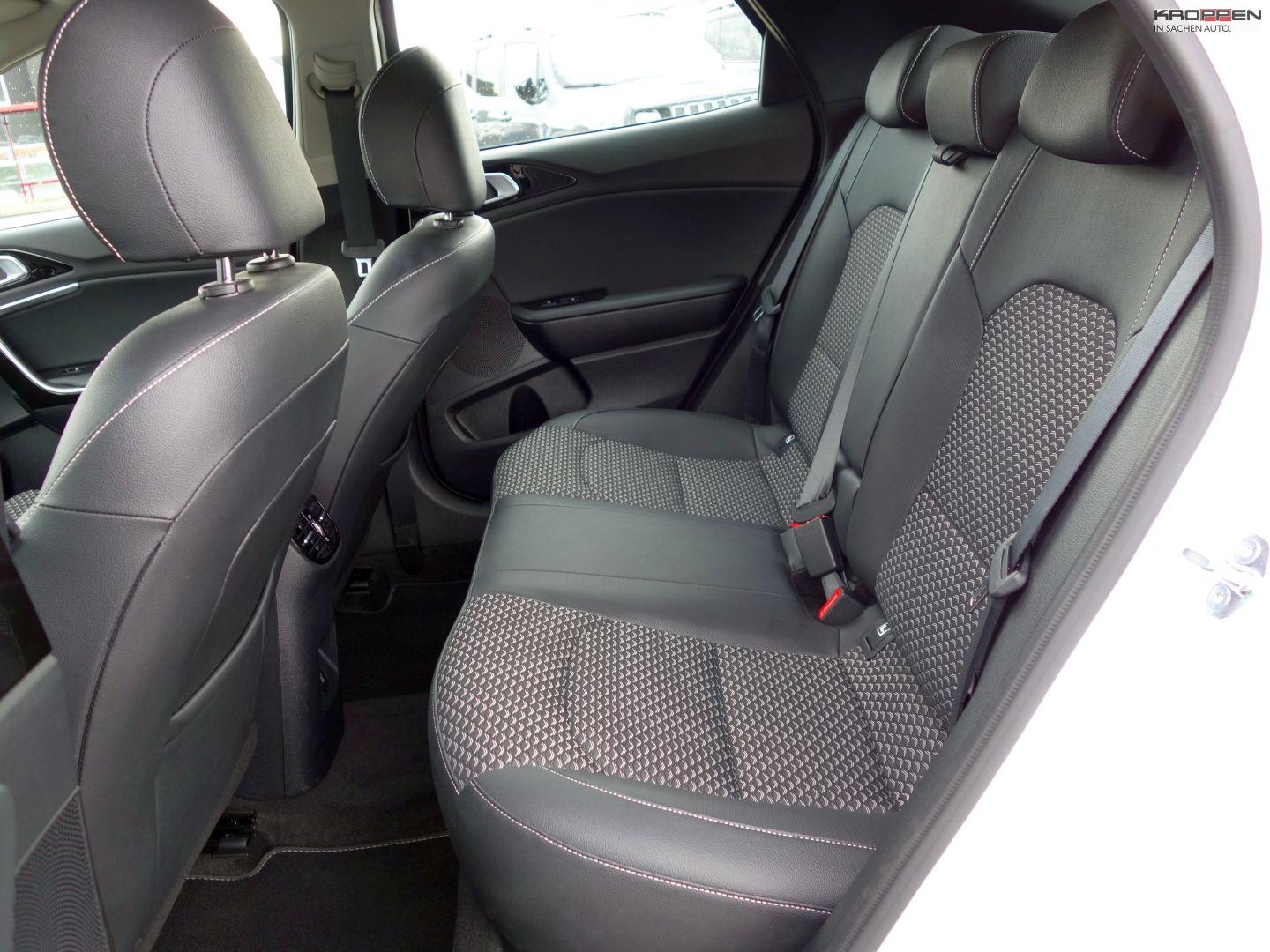 Kia XCeed – Bild 30