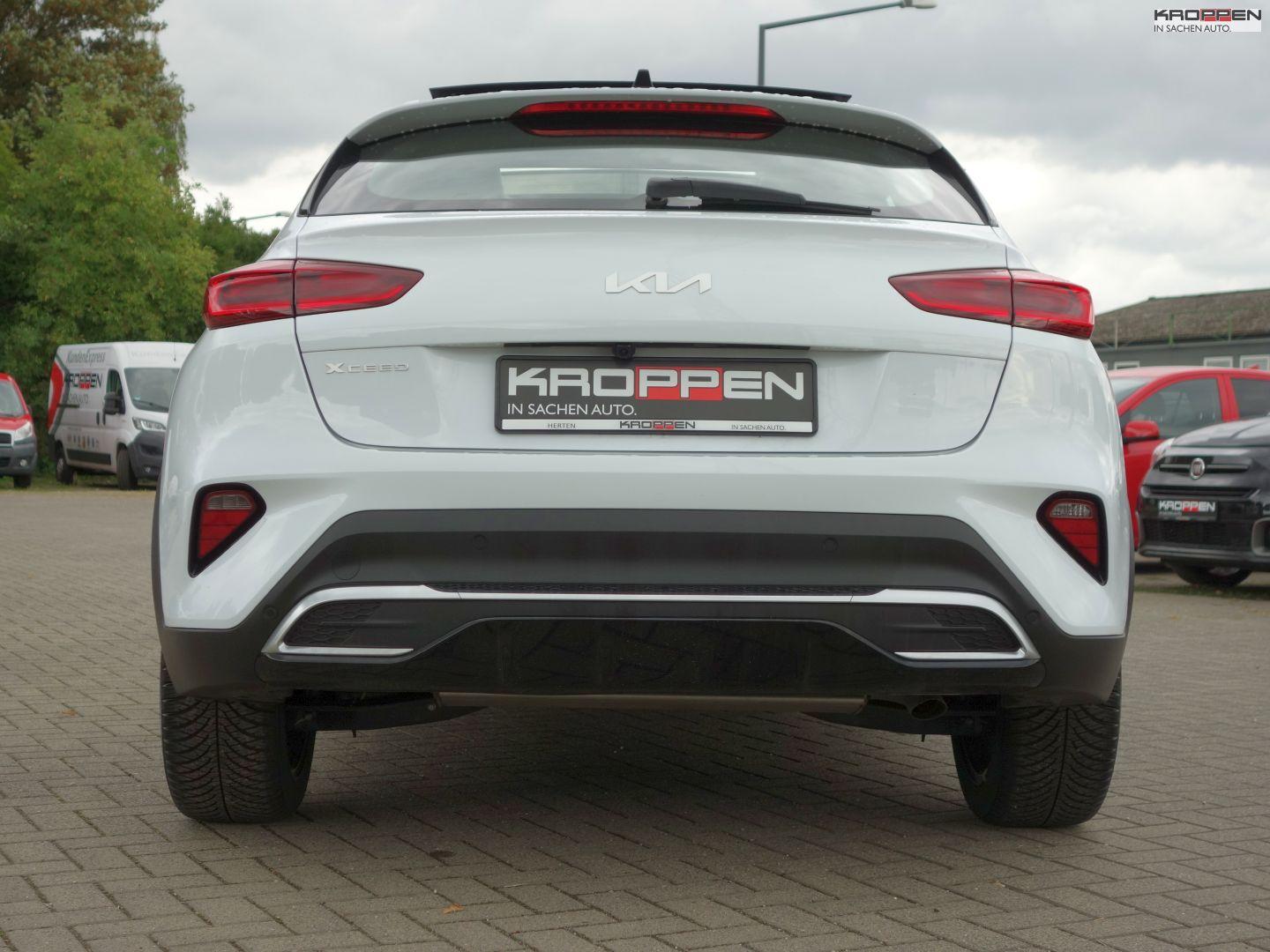 Kia XCeed – Bild 5