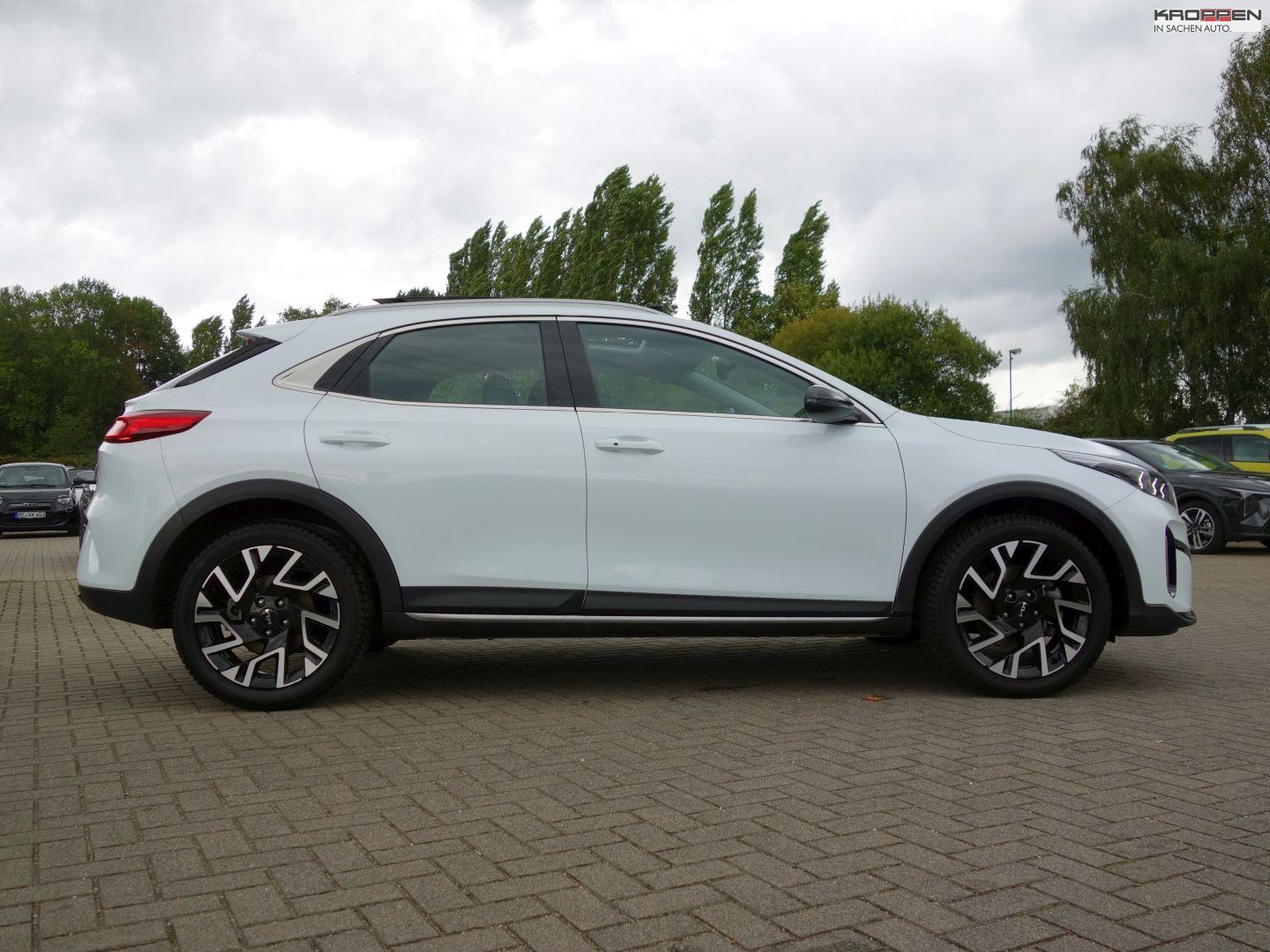 Kia XCeed – Bild 7