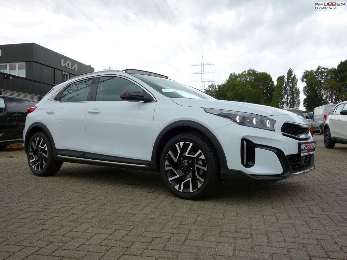 Kia XCeed – Bild 8