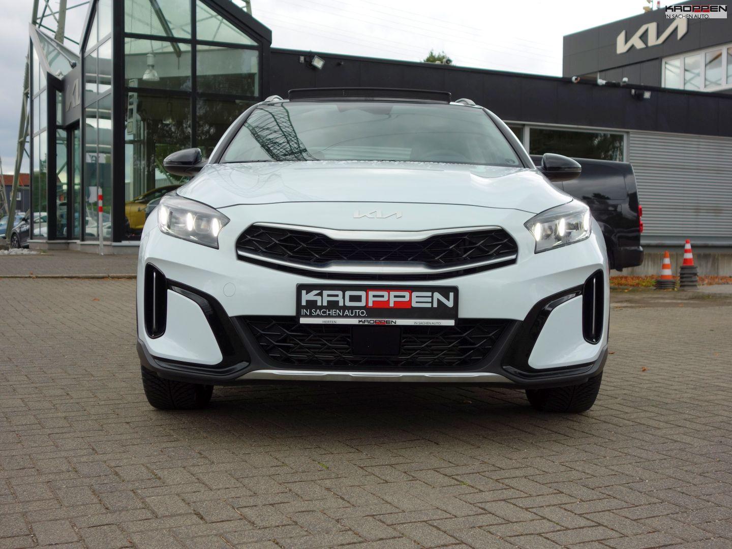Kia XCeed – Bild 9