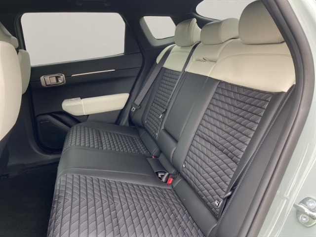 Kia EV4 – Bild 10