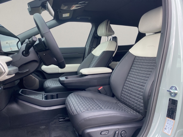 Kia EV4 – Bild 11