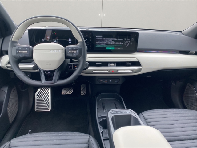 Kia EV4 – Bild 12