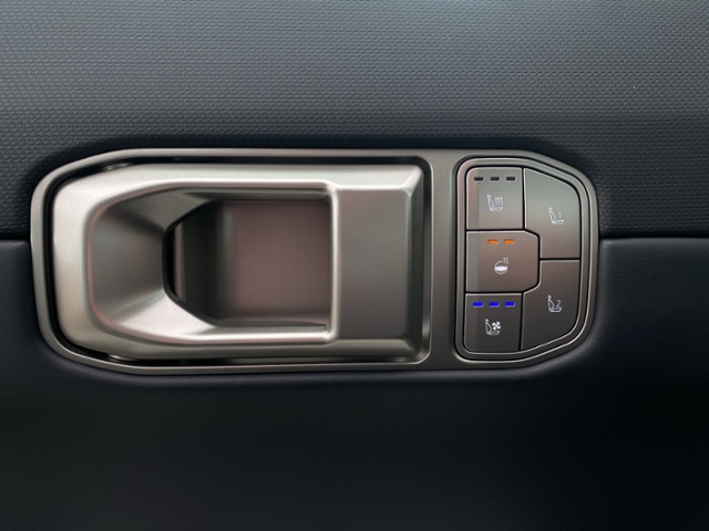 Kia EV4 – Bild 15