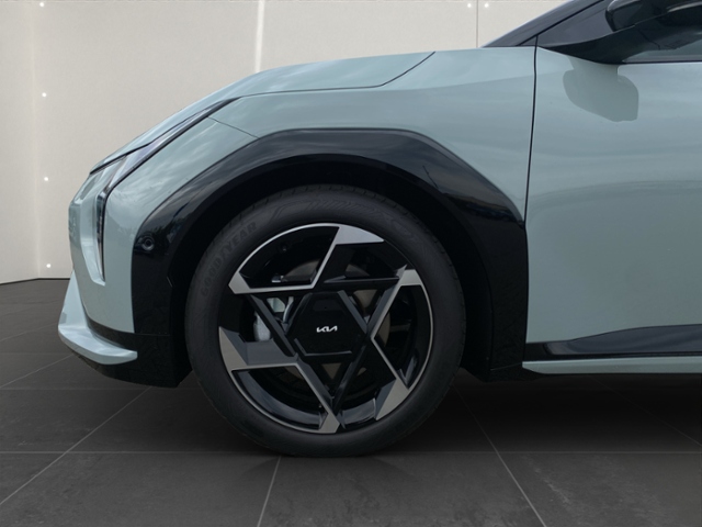 Kia EV4 – Bild 16