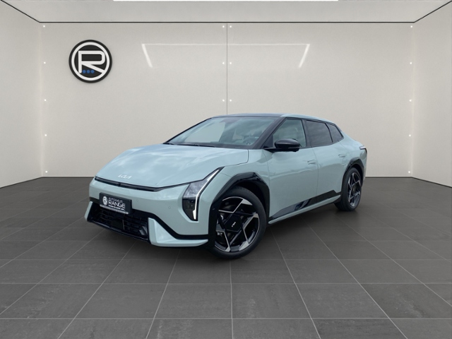 Kia EV4 – Bild 2