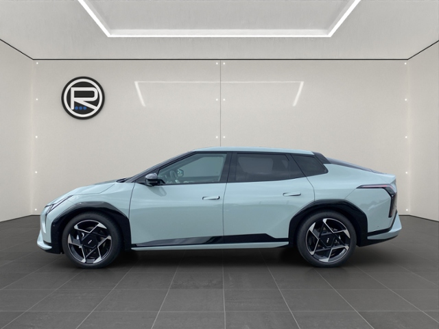 Kia EV4 – Bild 3