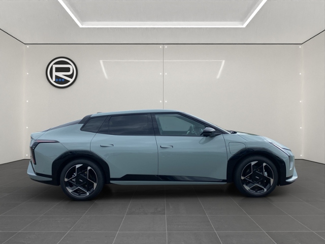 Kia EV4 – Bild 4