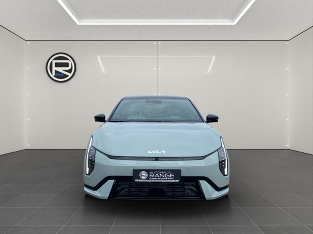 Kia EV4 – Bild 5
