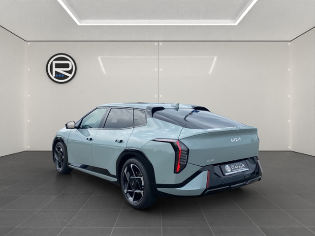 Kia EV4 – Bild 6