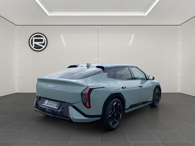 Kia EV4 – Bild 7