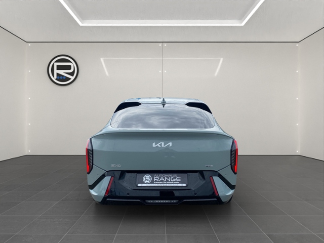 Kia EV4 – Bild 8