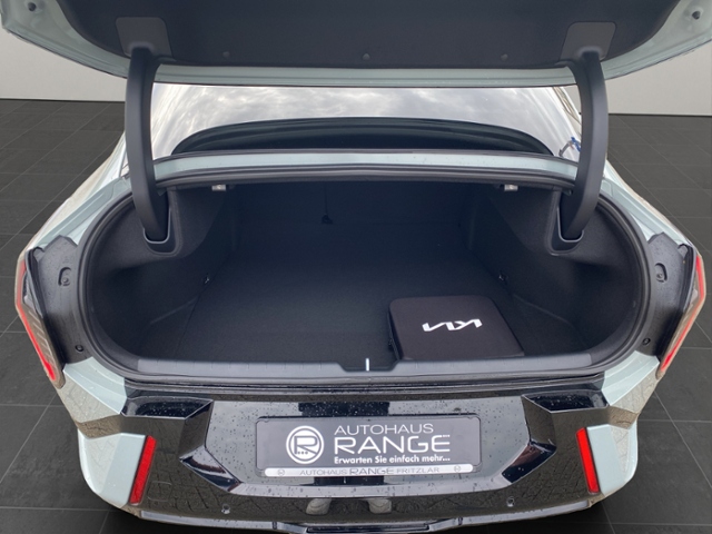 Kia EV4 – Bild 9